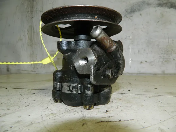 Гидроусилитель руля MITSUBISHI RVR 4G63 (Контрактный) 79768451