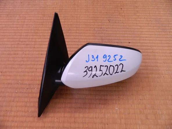 Зеркало Nissan Teana J31 перед лев (контрактный) 39252022