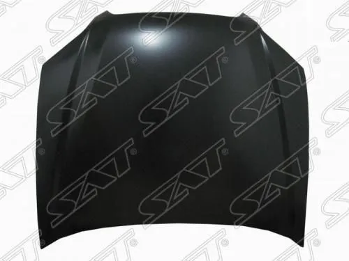 Капот SAT STSB180150 SUBARU LEGACY 03-09