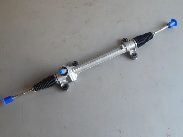 Рейка рулевая GENERAL PARTS 4551002640