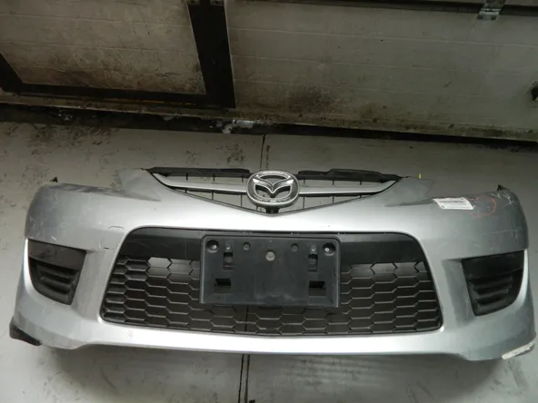 Бампер передний MAZDA PREMACY CPEW (Контрактный) 94603685