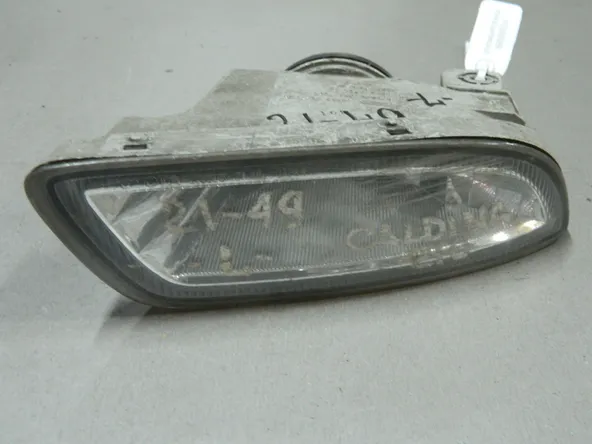 Фара противотуманная TOYOTA CALDINA ST210 Перед Лев 2149 (Контрактный) 69586684