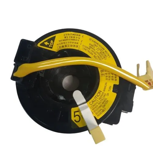 Шлейф подрулевой TOYOTA 8430632030 TOYOTA COROLLA 12# FUNCARGO NCP2