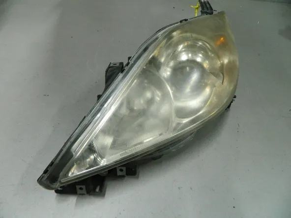 Фара MAZDA PREMACY CREW Перед Лев 4998 (Контрактный) 64492719