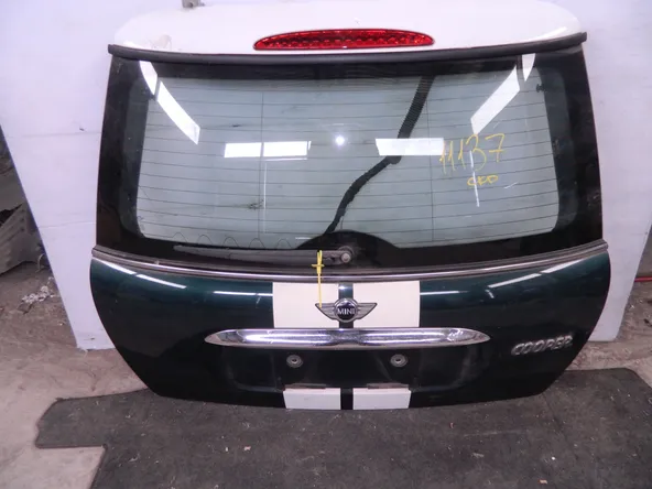 Дверь багажника MINI COOPER S R50 (Контрактный) 94599993