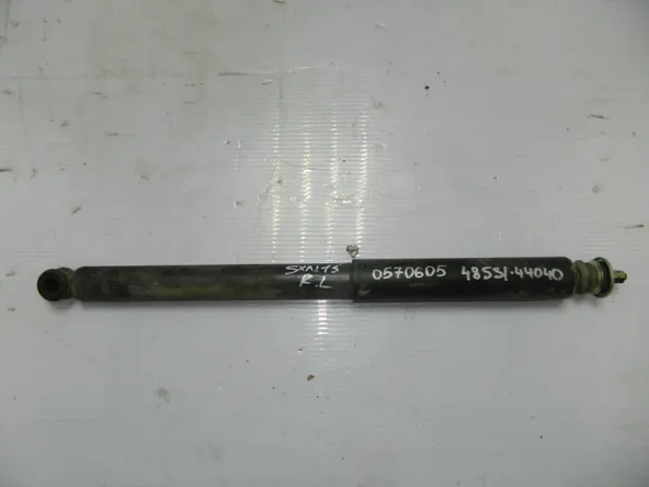 Амортизатор TOYOTA RAV4 SXA15 Зад (Контрактный) 4853144040