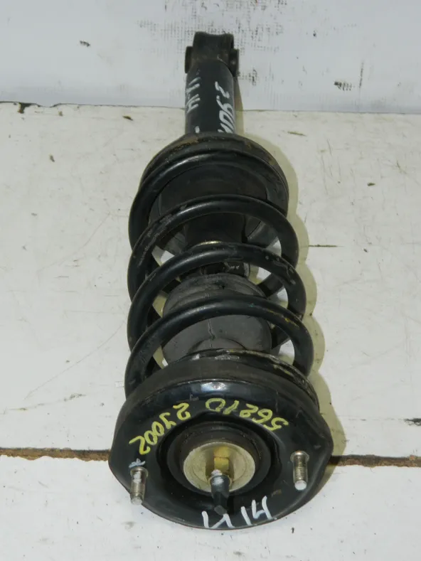 Стойка подвески NISSAN BLUEBIRD HU14 Зад (Контрактный) 45989445 562102J002