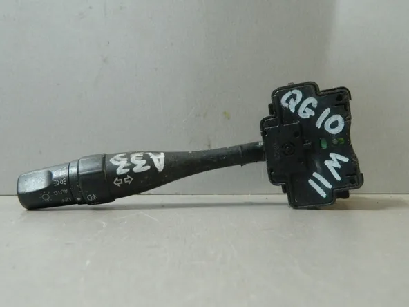 Переключатель света фар подрулевой NISSAN CEFIRO A33 (Контрактный) 81528406