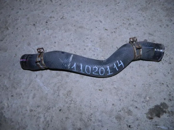 Патрубок радиатора TOYOTA CAMRY ACV40 2AZFE (Контрактный) 11020114