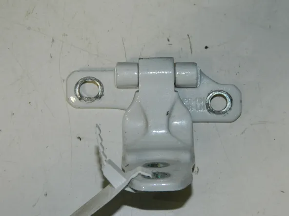 Петля двери HYUNDAI EQUUS G6DA 2013-2015 Задн Лев Низ (Б/У) 35017839