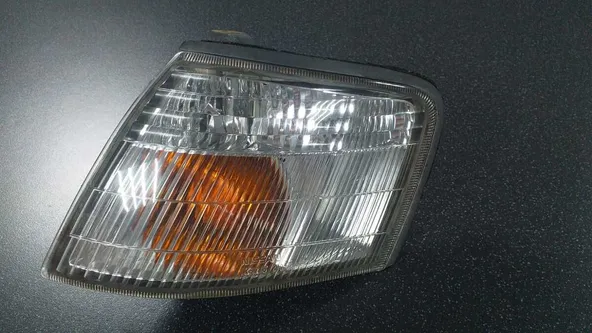 Габарит NISSAN PRIMERA HNP11 (Контрактный)