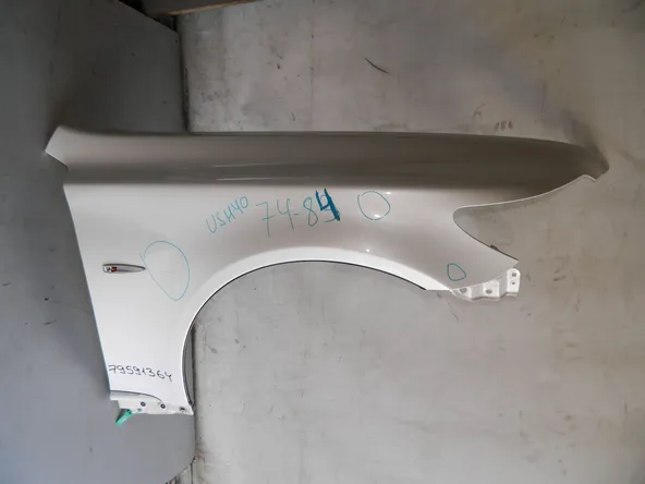 Крыло LEXUS LS460 USF40 Перед Прав (Контрактный) 79591364