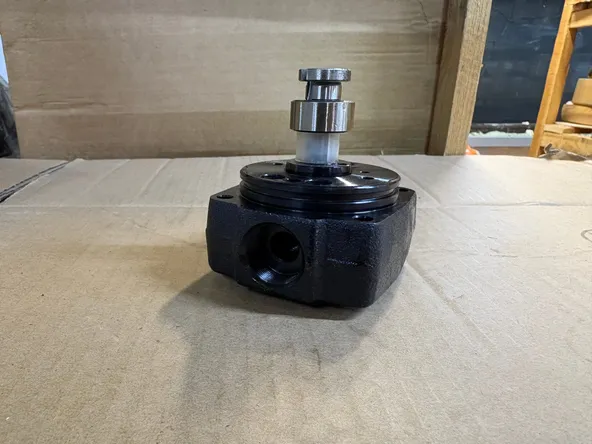 Плунжерная пара GENERAL PARTS 0964001590 2CT 3CT CT190/210/215 CV30 CV40 CR31/CR38