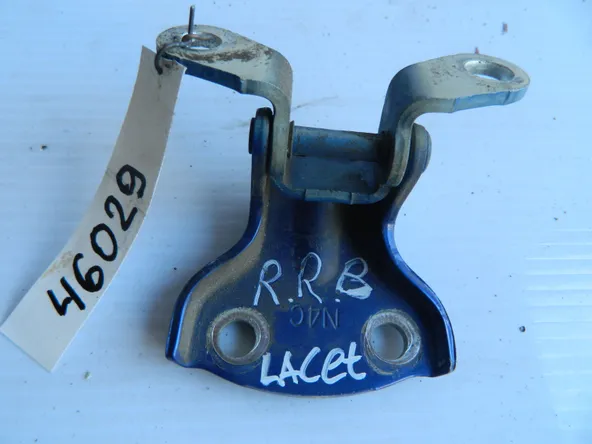 Петля двери CHEVROLET LACETTI J200 Зад Прав Верх (Б/У)