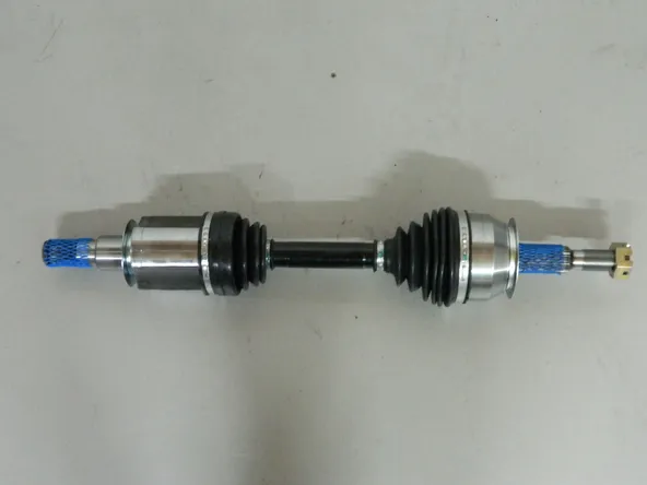 Привод GENERAL PARTS 39100EB70A NISSAN NAVARA D40T RH/LH