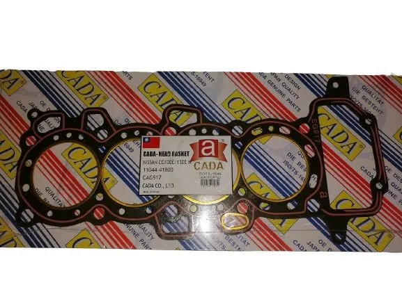 Прокладка ГБЦ CADA CAG917 NISSAN