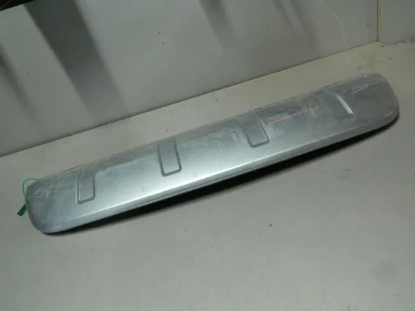 Защита бампера MITSUBISHI OUTLANDER XL CW5W (Контрактный) 81540787