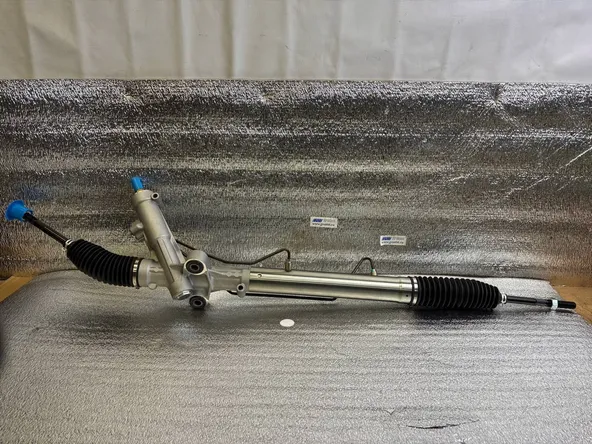 Рейка рулевая GENERAL PARTS A6394601000 MERCEDES-BENZ V-CLASS / VIANO W639 / VITO / MIXTO W639