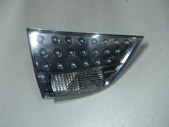 Фонарь MITSUBISHI OUTLANDER CW5W Зад Лев (Контрактный) 68000305