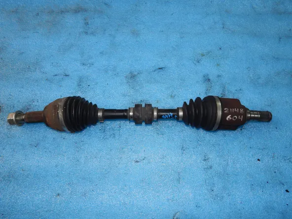 Привод NISSAN TEANA J32 Перед Лев (Контрактный) 21148604