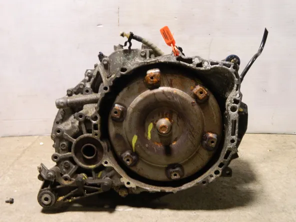 АКПП VOLVO XC70 (Контрактный) 65243337