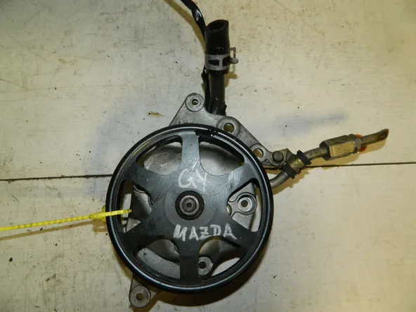 Гидроусилитель руля MAZDA MPV GY (Контрактный) 79768449