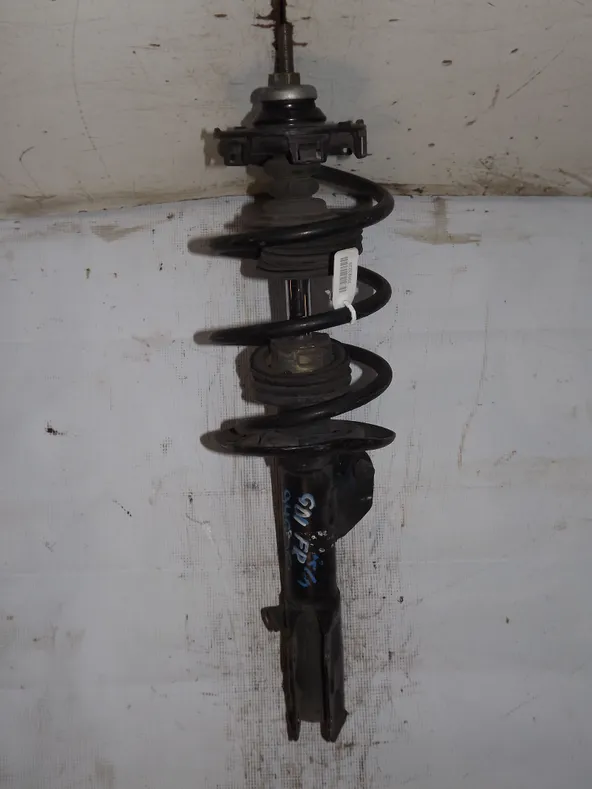 Стойка подвески HONDA FIT GD1 Перед Прав (Контрактный) 35023228