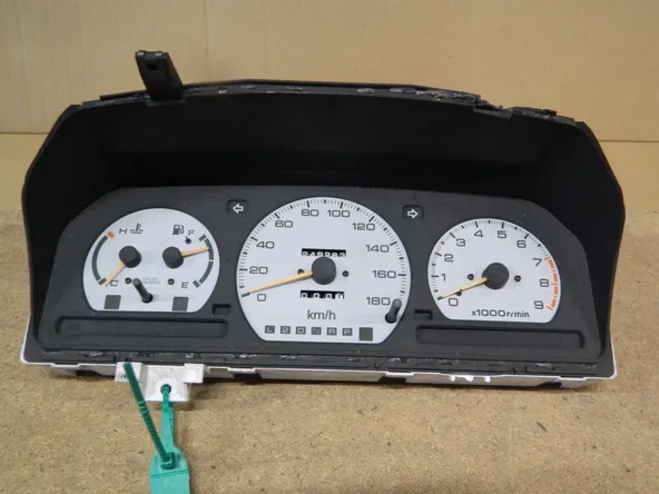 Панель приборов MITSUBISHI RVR N23W (Контрактный) 79590221