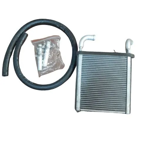 Радиатор печки SAT STHNS13950 HYUNDAI Solaris, KIA Rio