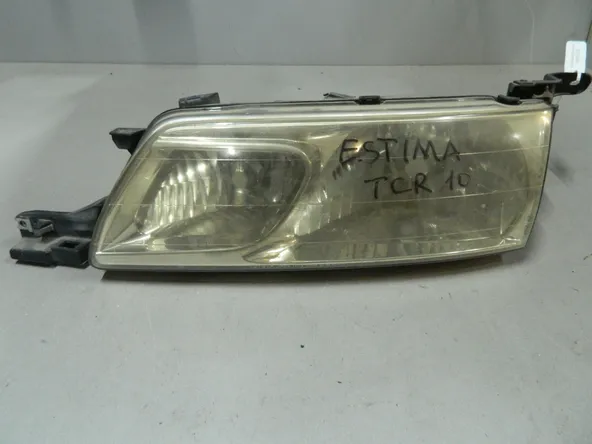 Фара TOYOTA ESTIMA TCR10 Перед Лев 28119 (Контрактный) 68000705