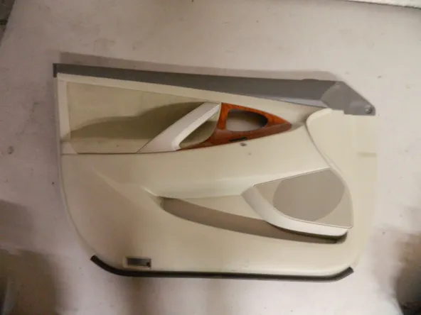 Обшивка двери TOYOTA CAMRY ACV40 Перед Лев (Контрактный) 2892500088