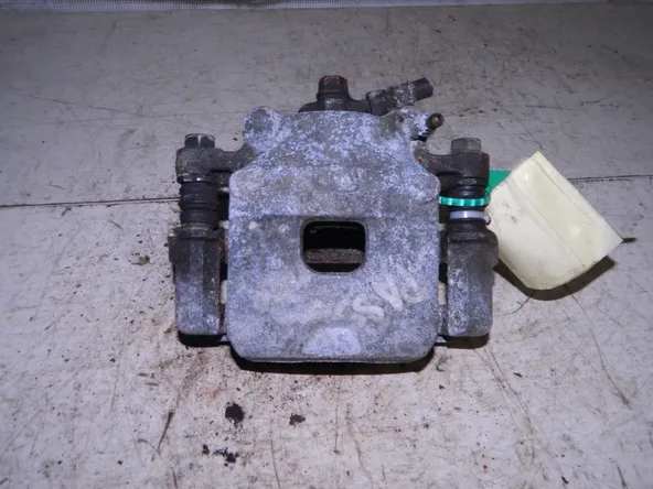 Суппорт TOYOTA PASSO KGC10 Перед Лев (Кoнтрактный) 79590034