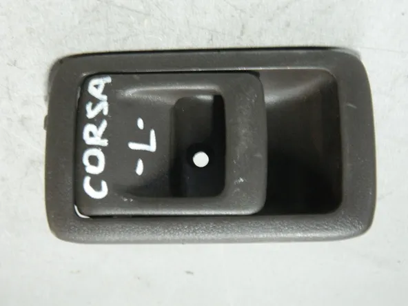 Ручка двери внутренняя TOYOTA CORSA EL41 Лев (Контрактный) 81528311