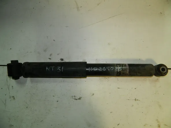 Амортизатор NISSAN X-TRAIL NT31 Зад (пара) (Контрактный) 110264025