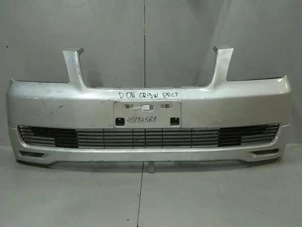 Бампер передний MITSUBISHI DION CR6W (Контрактный) 45984563