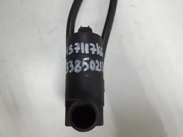 Мотор бачка омывателя VOLVO 1S7117K624FD (Контрактный)