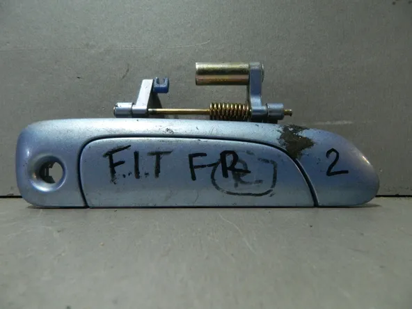 Ручка двери наружная HONDA FIT GD1 Перед Прав (Контрактный) 81539981