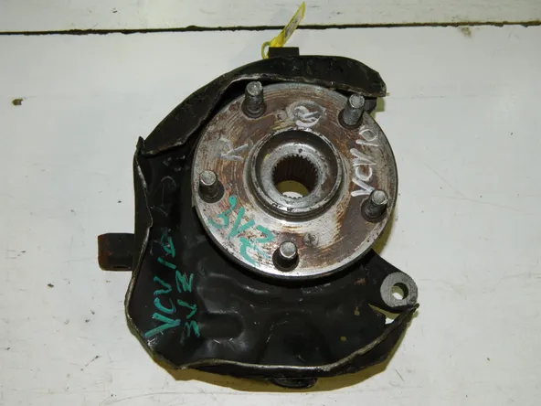 Ступица TOYOTA WINDOM VCV10 Перед Прав (Контрактный) 40951039