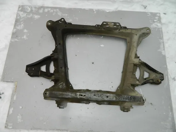 Балка подвески Renault Clio II Перед (Б/У)