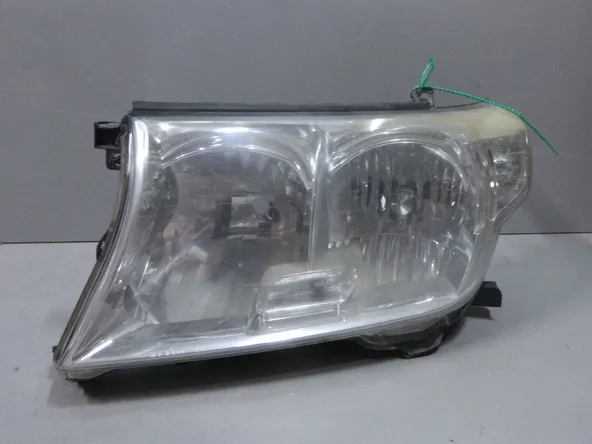 Фара TOYOTA LAND CRUISER UZJ200 Перед Лев 60130 (Б/У) 81530919