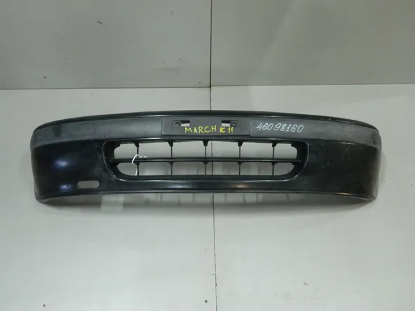 Бампер передний NISSAN MARCH K11 (Контрактный) 46098160