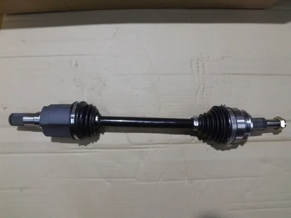 Привод GENERAL PARTS FTB12560XA MAZDA CX-5 KE / MAZDA 6 GJ Перед Лев