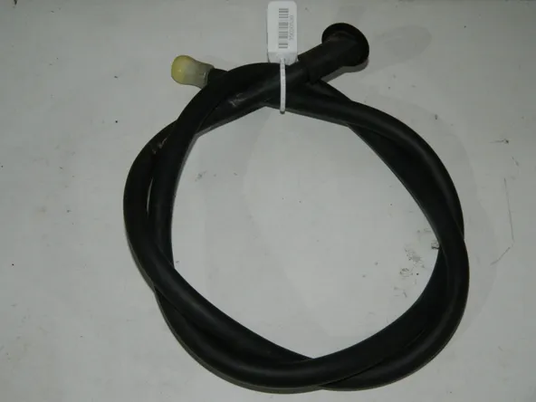 Трубка для стока воды AUDI Q7 4L (Б/У) 35020530