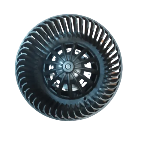 Мотор печки SAT ST8710335060 Isis