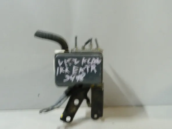 Блок ABS TOYOTA VITZ NCP91 (Контрактный) 81532916