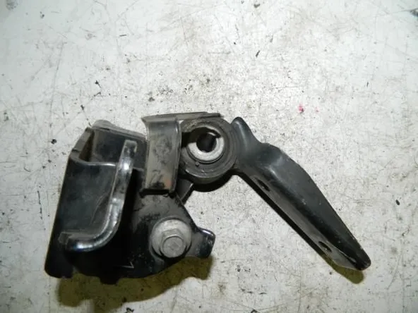 Подушка двигателя TOYOTA VITZ KSP90 1KRFE (Контрактный)