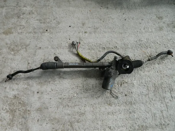 Рейка рулевая MAZDA DEMIO DY3W (Контрактный) 100157161