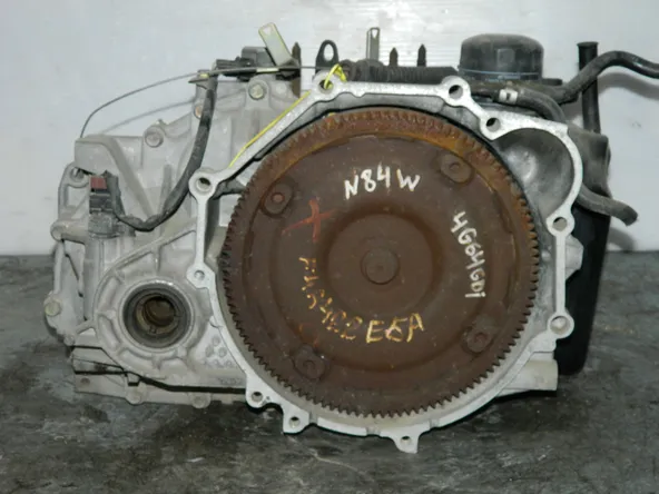 АКПП MITSUBISHI CHARIOT GRANDIS 4G64 (Контрактный) 40951670