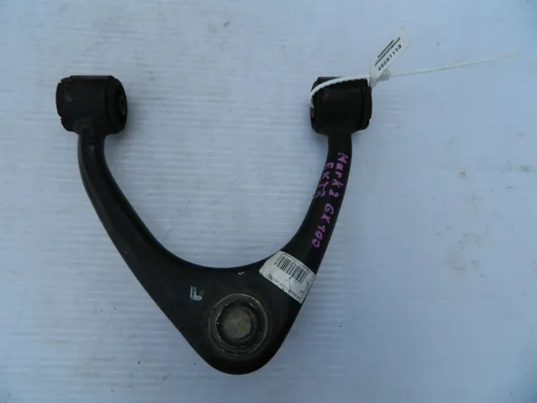 Рычаг подвески TOYOTA MARK II GX100 Перед Лев (Контрактный) 46091113