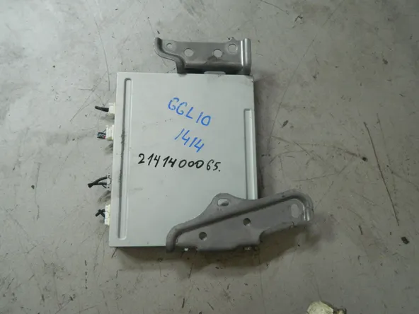 TV-тюнер LEXUS RX350 GGL10 (Контрактный) 2141400065